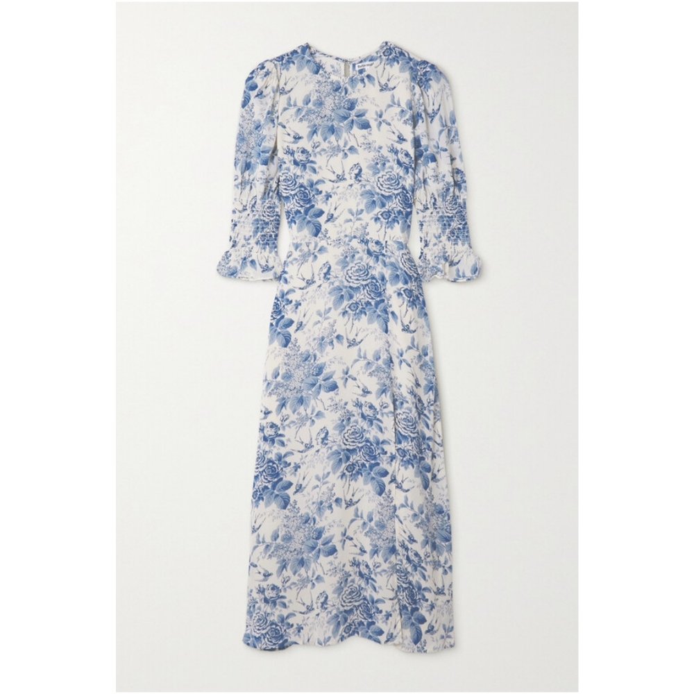 REFORMATION Dress - Picture 8 of 16